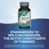 Nature's Way Turmeric Premium Extract (60 Compressa)
