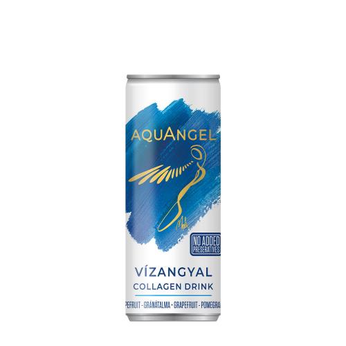 Vízangyal Bevanda Al Collagene (250 ml, Melograno-pompelmo)