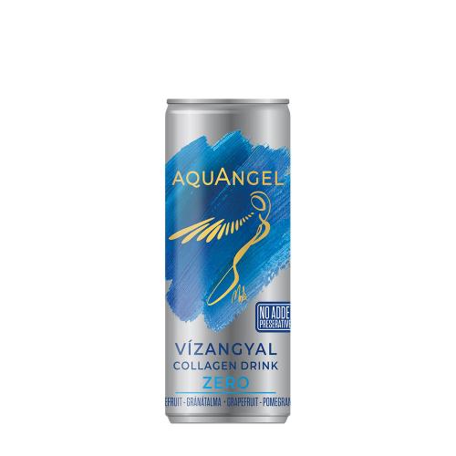 Vízangyal Bevanda Al Collagene Zero (250 ml, Melograno-pompelmo)