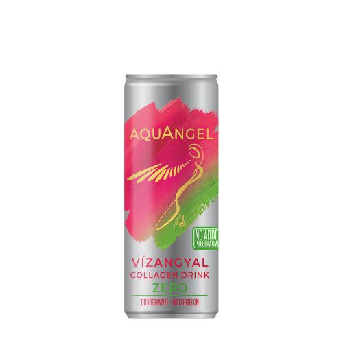 Vízangyal Bevanda Al Collagene Zero (250 ml, Anguria)