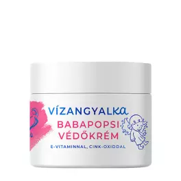   Vízangyal Per i bambini - Crema per pannolini per bambini (150 ml)