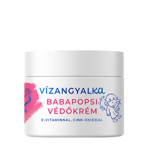 Vízangyal Per i bambini - Crema per pannolini per bambini (150 ml)