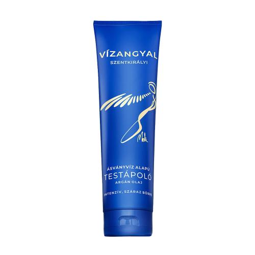 Vízangyal Olio di Argan - Idratante intensivo per il corpo (300 ml, Olio di Argan)