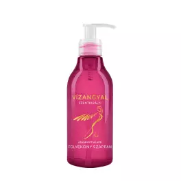 Vízangyal Sapone liquido (300 ml, Floral Empire)