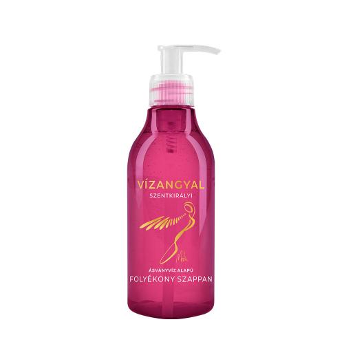 Vízangyal Sapone liquido (300 ml, Floral Empire)