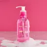 Vízangyal Sapone liquido (300 ml, Floral Empire)