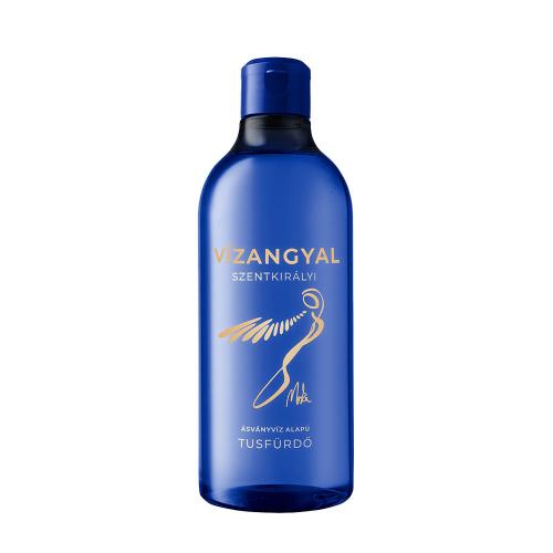 Vízangyal Gel doccia (500 ml, Aquatic Blue)