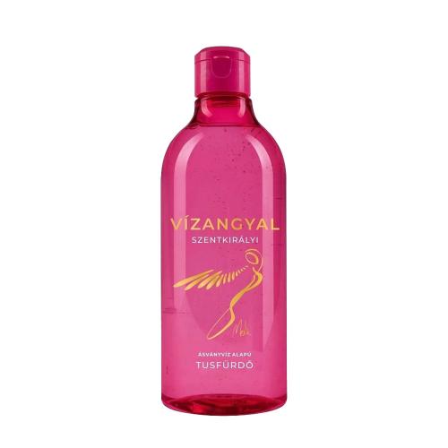 Vízangyal Gel doccia (500 ml, Floral Empire)