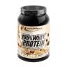 Ironmaxx 100% Whey Protein (900 g, Latte Macchiato)