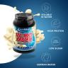 Ironmaxx 100% Whey Protein (900 g, Cioccolato Bianco)