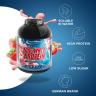 Ironmaxx 100% Whey Protein (2350 g, Fragola)