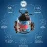 Ironmaxx 100% Whey Protein (2350 g, Cioccolato al Latte)
