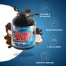 Ironmaxx 100% Whey Protein (2350 g, Cioccolato al latte e cocco)