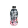 Ironmaxx Clear Whey Isolate Zero Drink (500 ml, Frutti di Bosco)