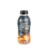 Ironmaxx Clear Whey Isolate Zero Drink (500 ml, Tè Freddo alla Pesca)