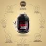 Ironmaxx Whey Zero (2270 g, Vaniglia Francese)