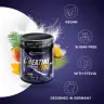 Ironmaxx Creatine Powder Zero (500 g, Tropicale)