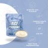 Ironmaxx Rice Pudding (2000 g, Naturale)