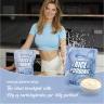 Ironmaxx Rice Pudding (2000 g, Naturale)