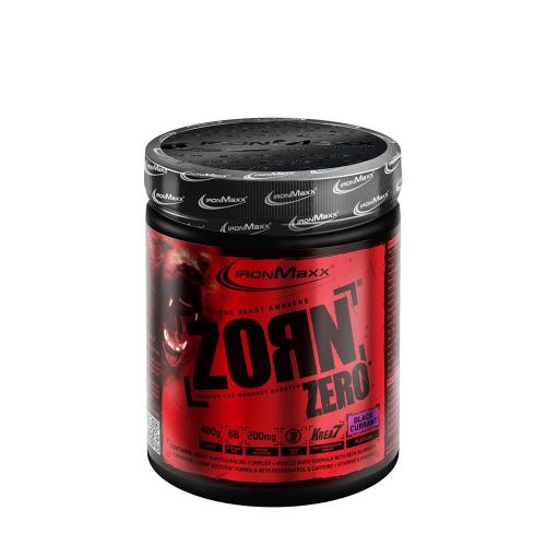 Ironmaxx  (480 g, Ribes Nero)