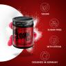Ironmaxx Zorn Zero (480 g, Lampone)
