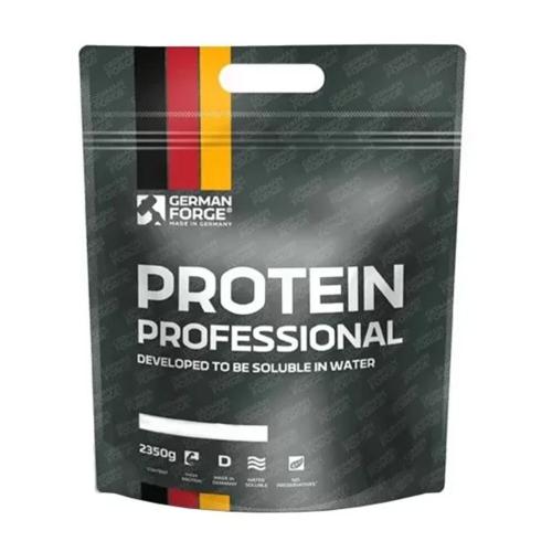 Ironmaxx German Forge Protein Professional (2350 g, Cioccolato)