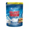 Ironmaxx 100% Whey Protein (500 g, Cioccolato Bianco alla Fragola)