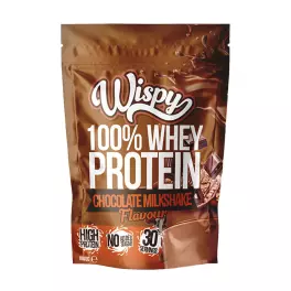 Wispy Whey Protein (1000 g, Frullato di Latte al Cioccolato)