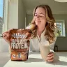 Wispy Whey Protein (1000 g, Frullato di Latte al Cioccolato)