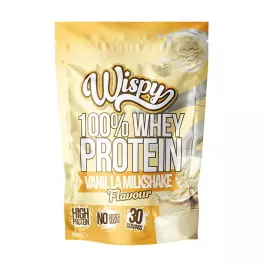Wispy Whey Protein (1000 g, Frullato di Latte alla Vaniglia)