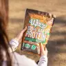 Wispy Whey Protein (1000 g, Cioccolato alla Nocciola)