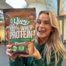 Wispy Whey Protein (1000 g, Cioccolato alla Nocciola)