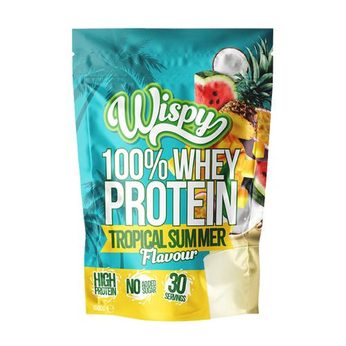 Wispy  (1000 g, Tropical Summer)