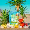 Wispy Whey Protein (1000 g, Tropical Summer)