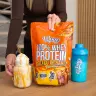 Wispy Whey Protein (1000 g, Caramello Salato)