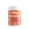 Wispy Pre Workout Powder (350 g, Tè Freddo alla Pesca)