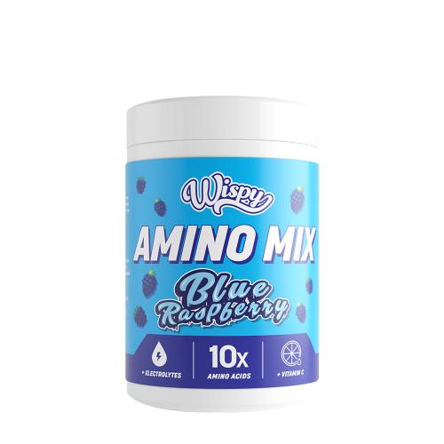 Wispy Amino Mix (350 g, Lampone Blu)