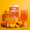 Wispy Amino Mix (350 g, Tè Freddo alla Pesca)