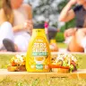 Wispy Zero Sauce (440 g, Senape al Miele)