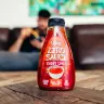 Wispy Zero Sauce (440 g, Peperoncino Dolce)