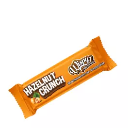 Wispy Protein Bar  (55 g, Hazelnut Crunch)