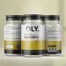 Oly Spermidine - Super Strength (60 Capsule)