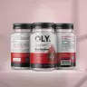 Oly Berberine 500 mg (60 Capsule)