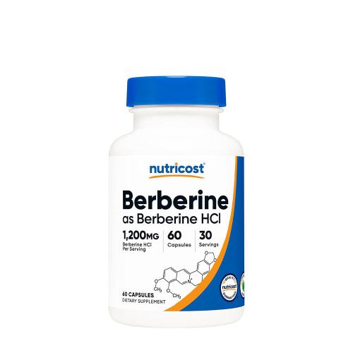 Nutricost Berberine (60 Capsule)