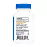 Nutricost Biotin with Coconut Oil Softgels 5000 mcg (150 Capsule morbida)