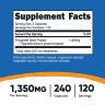 Nutricost Fenugreek 1350 mg (240 Capsule)