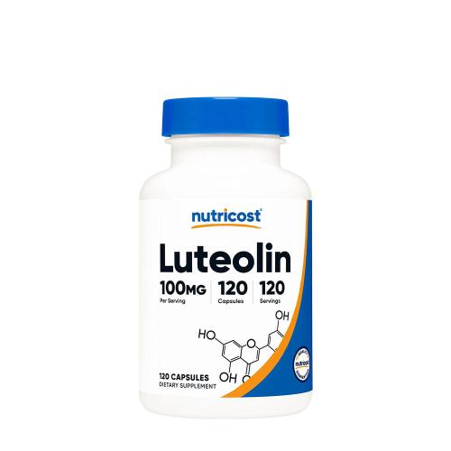 Nutricost Luteolin 100 mg (120 Capsule)