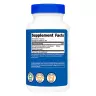 Nutricost Milk Thistle 300 mg (120 Capsule)