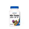 Nutricost Milk Thistle 1000 mg (120 Capsule)
