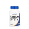 Nutricost Calcium (with Vitamin D3)  (60 Compressa)